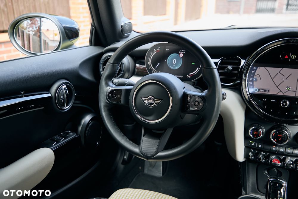 MINI Cooper - 19