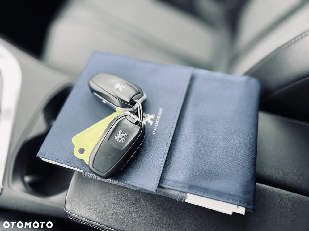 Peugeot 5008 BlueHDi 130 Allure Pack - 36