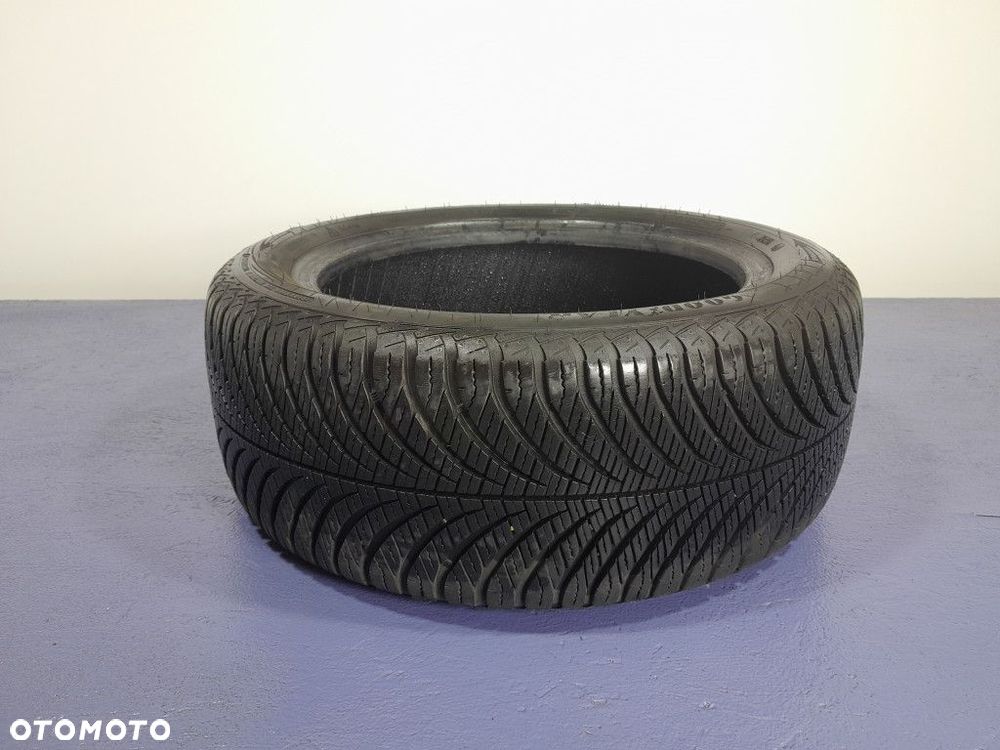 OPONA WIELOSEZONOWA GOODYEAR VECTOR 4SEASONS GEN-2 195/50 R15 82H - 4