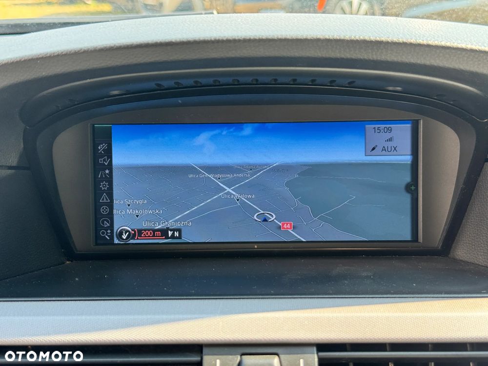 BMW Seria 5 530i xDrive Edition Sport - 11