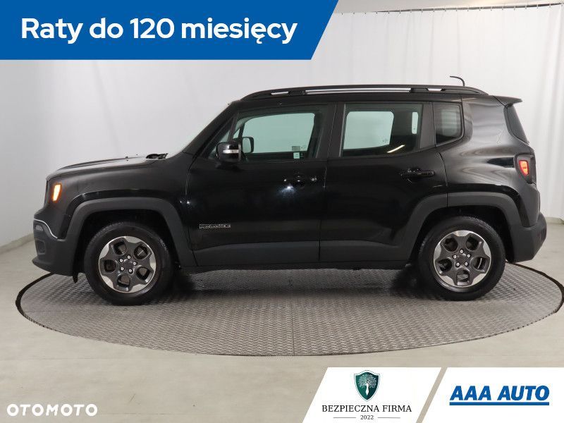 Jeep Renegade - 3