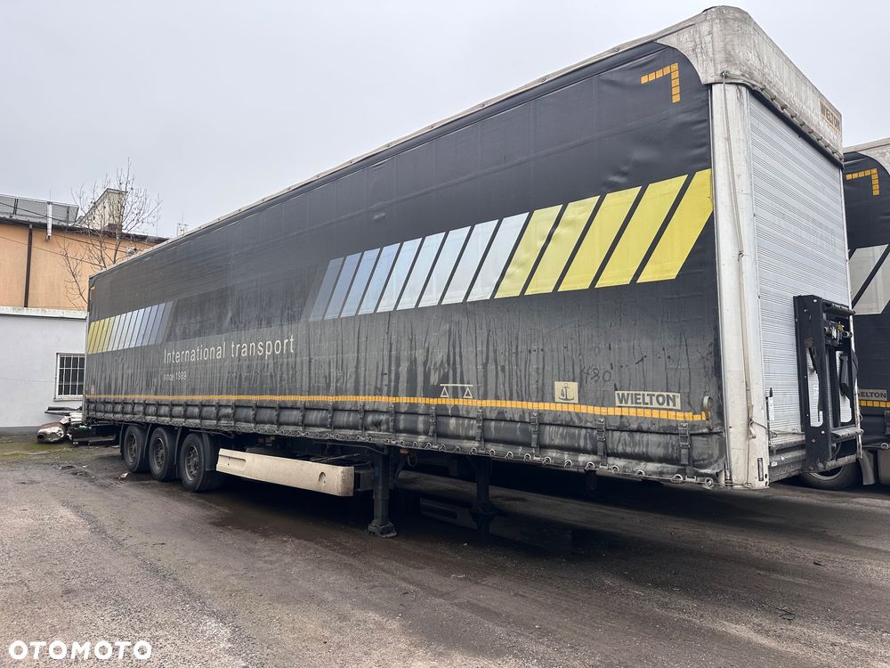 Wielton NS-3 MEGA - 1