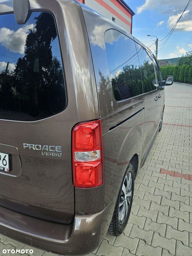 Toyota Proace Verso 2.0 D4-D Medium VIP - 15