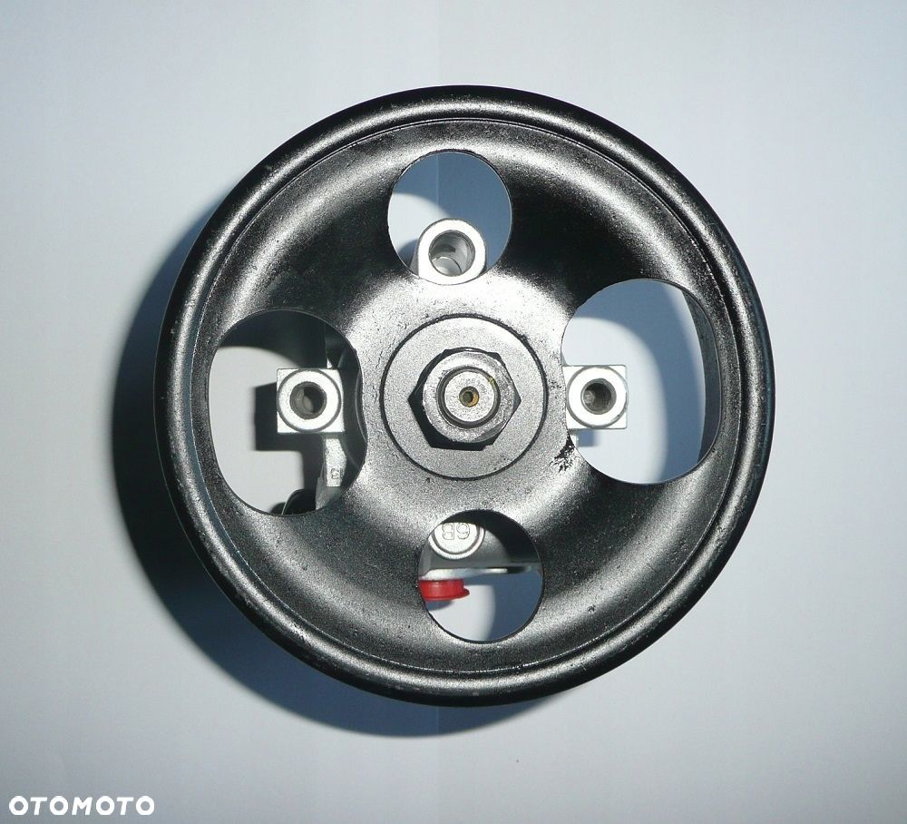 POMPA WSPOMAGANIA PATHFINDER R51 XTERRA N50 4.0 V6 - 3