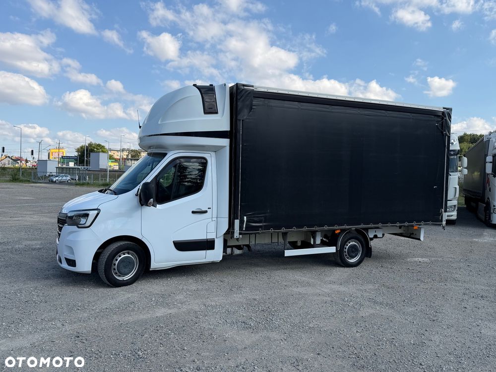 Renault Master - 8