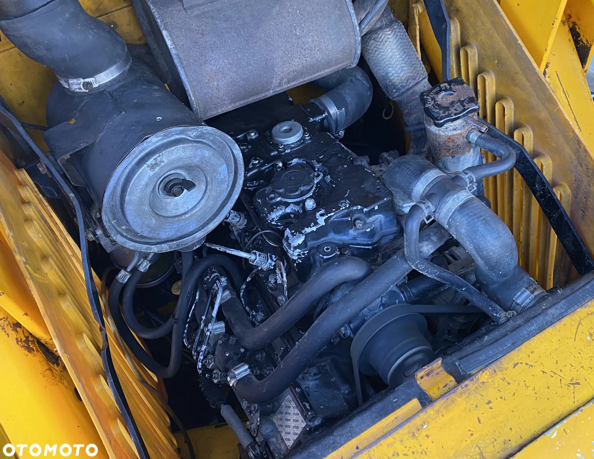 JCB 1cx - 9