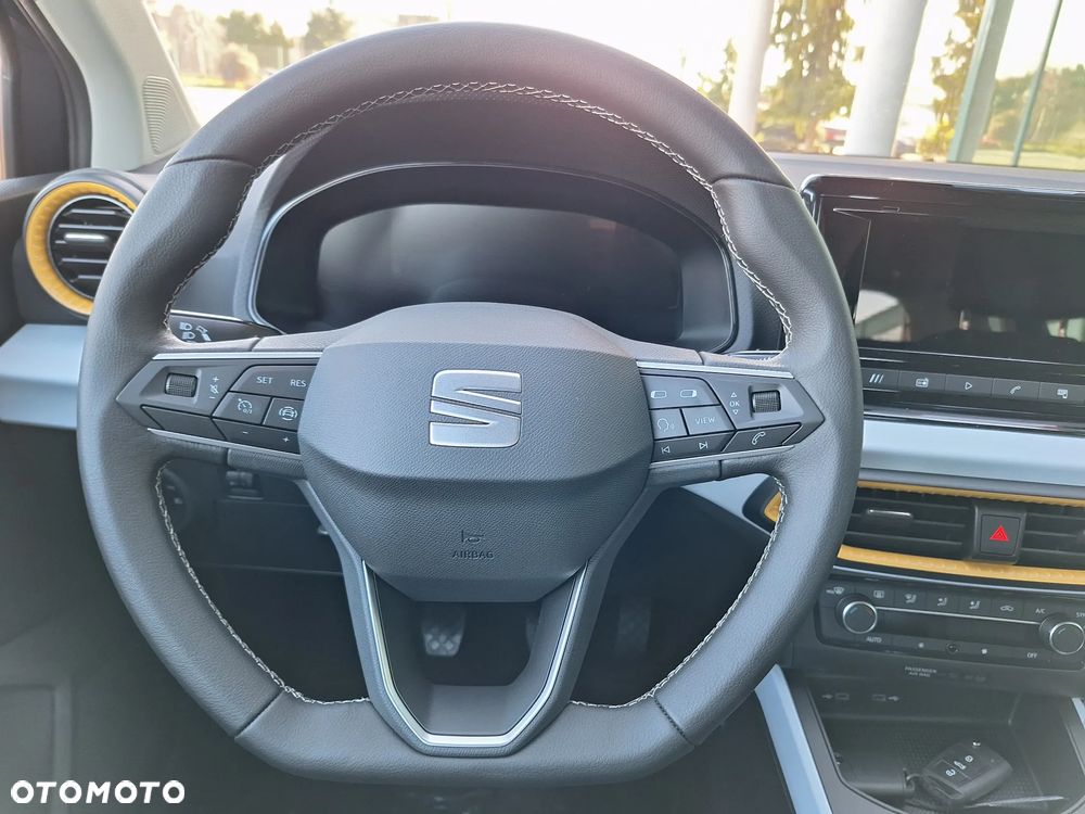 Seat Arona 1.0 TSI Style S&S - 13