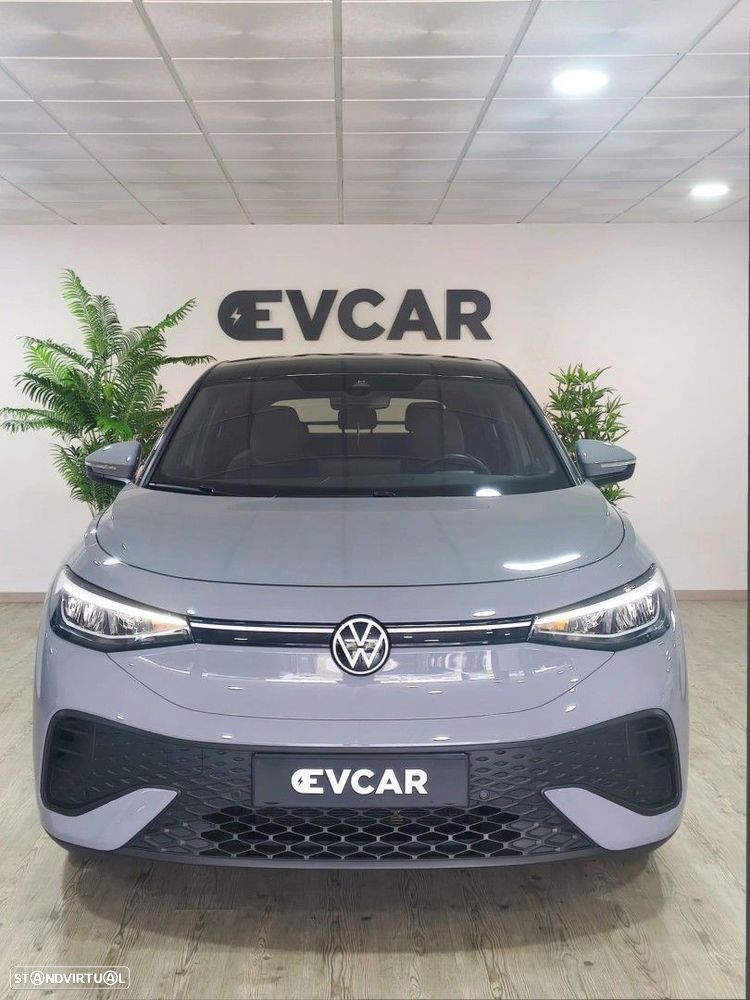 VW ID.5 77 kWh Pro Performance - 2