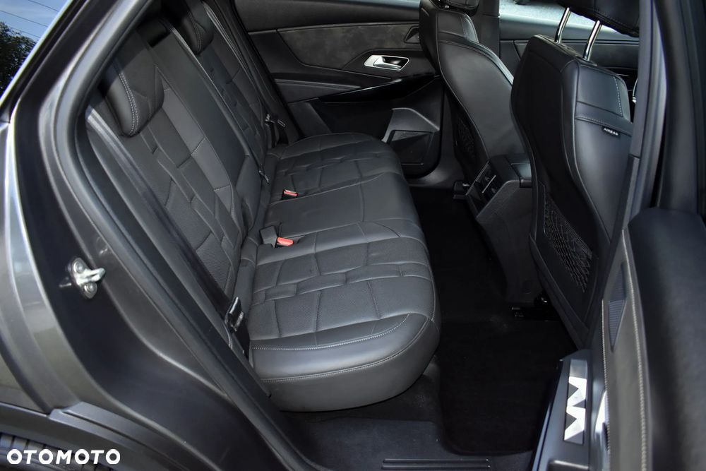 DS Automobiles DS 7 Crossback - 37