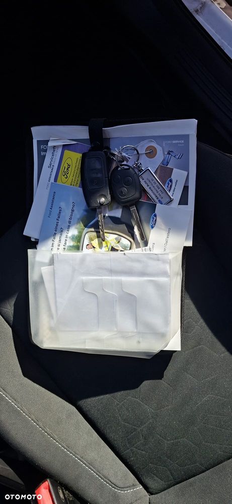 Ford B-MAX 1.0 EcoBoost COOL&CONNECT - 18