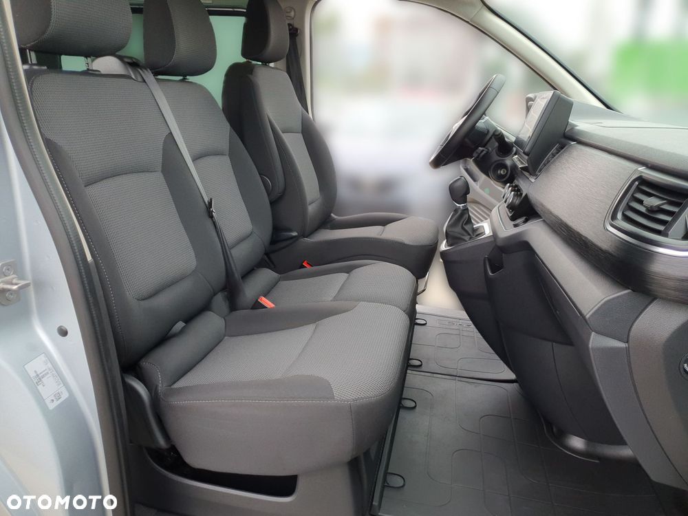 Renault trafic - 27