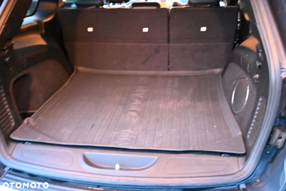 Jeep Grand Cherokee 3.6 V6 Limited - 13