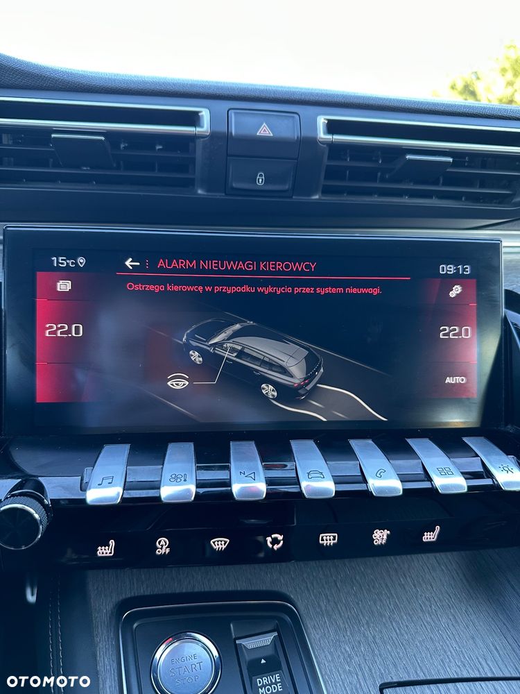 Peugeot 508 1.6 PureTech GT S&S EAT8 - 30