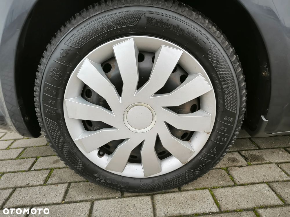 Ford C-MAX 2.0 TDCi DPF Style+ - 7