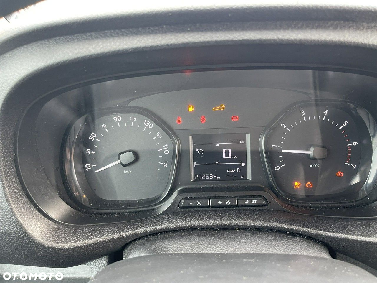Toyota ProAce - 8