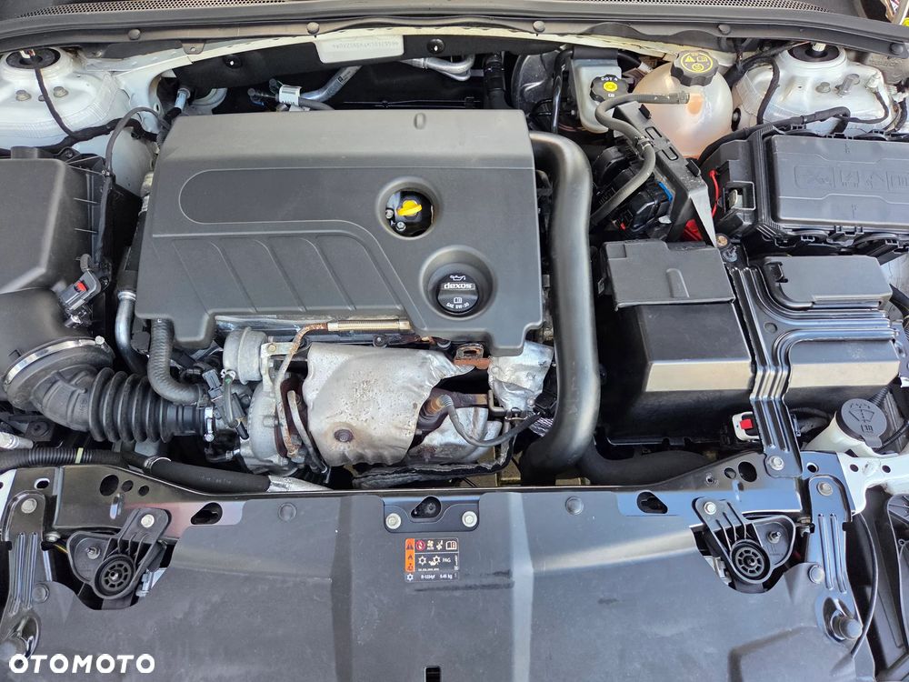 Opel Insignia 1.6 Direct InjectionT Dynamic - 37