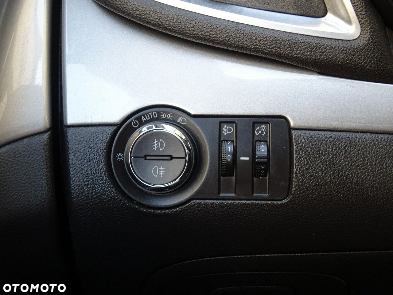 Opel Mokka - 23