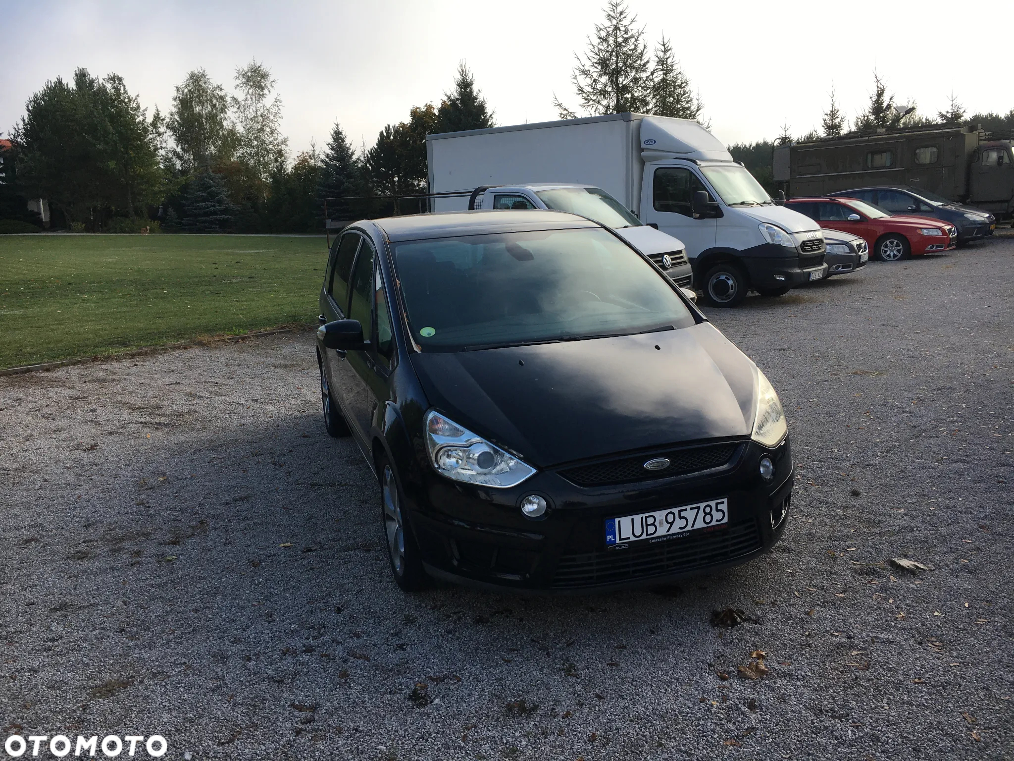 Ford S-Max - 2