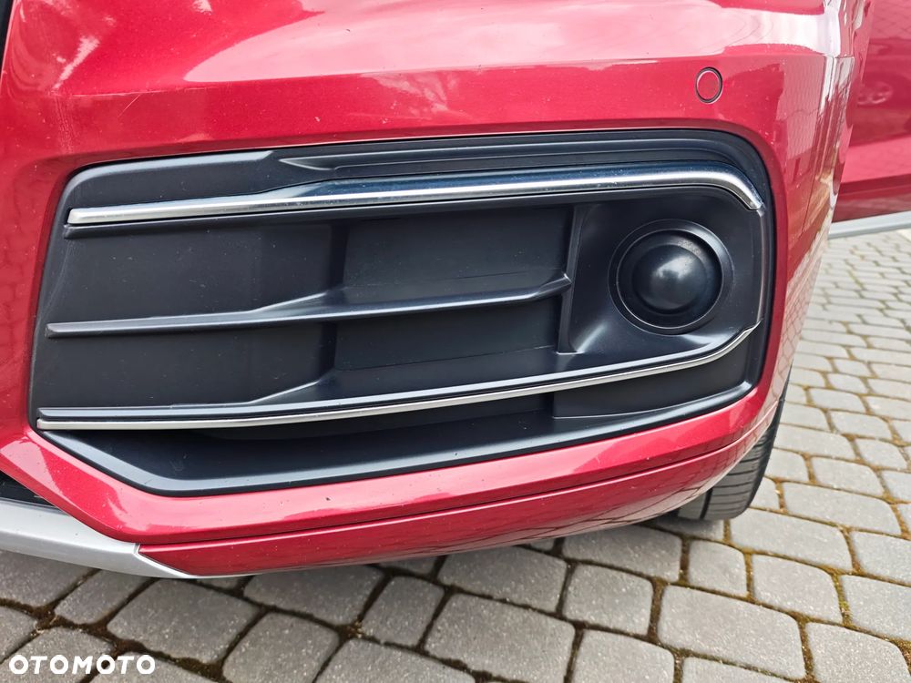 Audi Q5 40 TDI Quattro S tronic design - 9