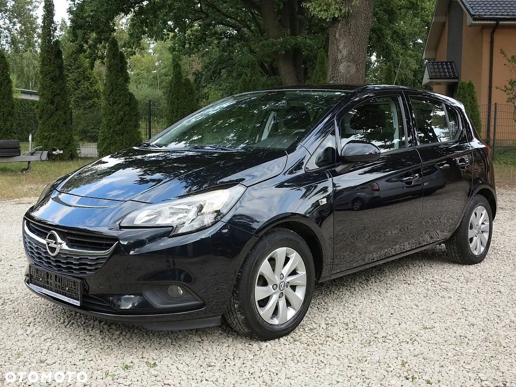 Opel Corsa 1.2 Enjoy - 1