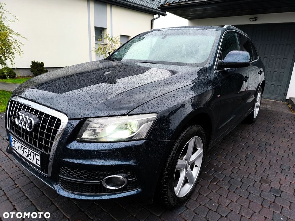 Audi Q5 - 9