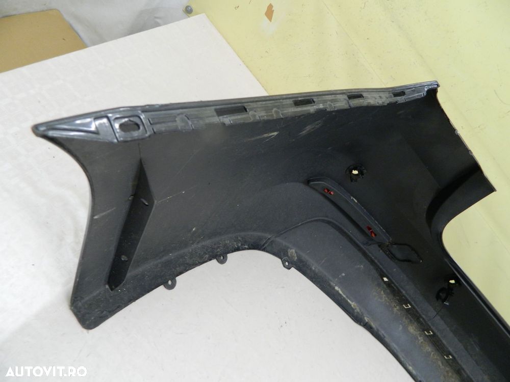 Bara spate BMW Seria 3 F31 Combi Sport Line, 2012, 2013, 2014, 2015, cod origine 51128276719. - 6