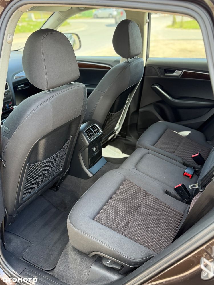 Audi Q5 - 10