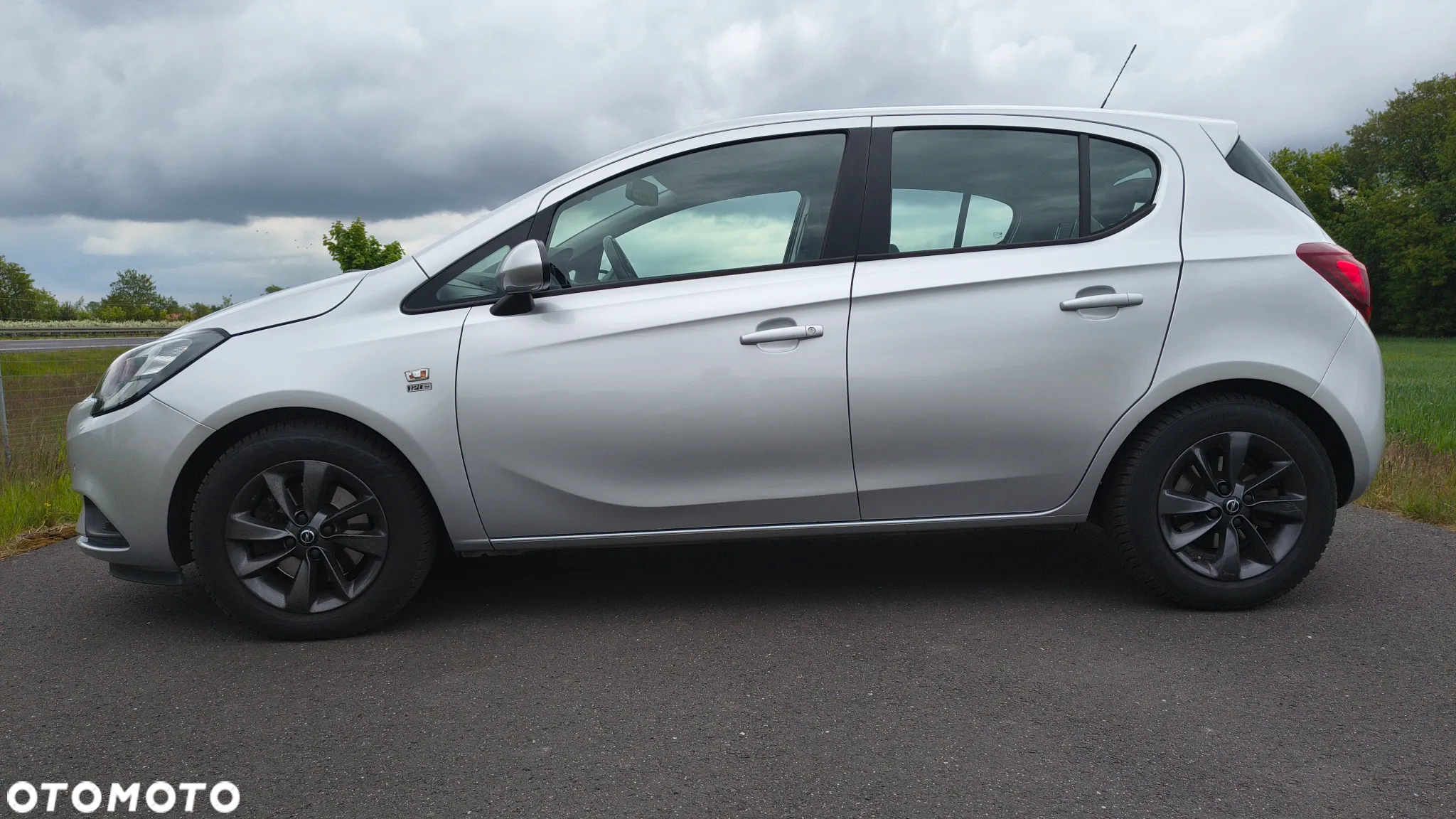 Opel Corsa 1.4 T 120 Lat S&S - 6
