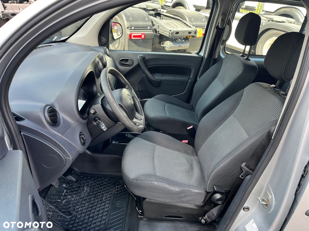 Mercedes-Benz Citan - 23
