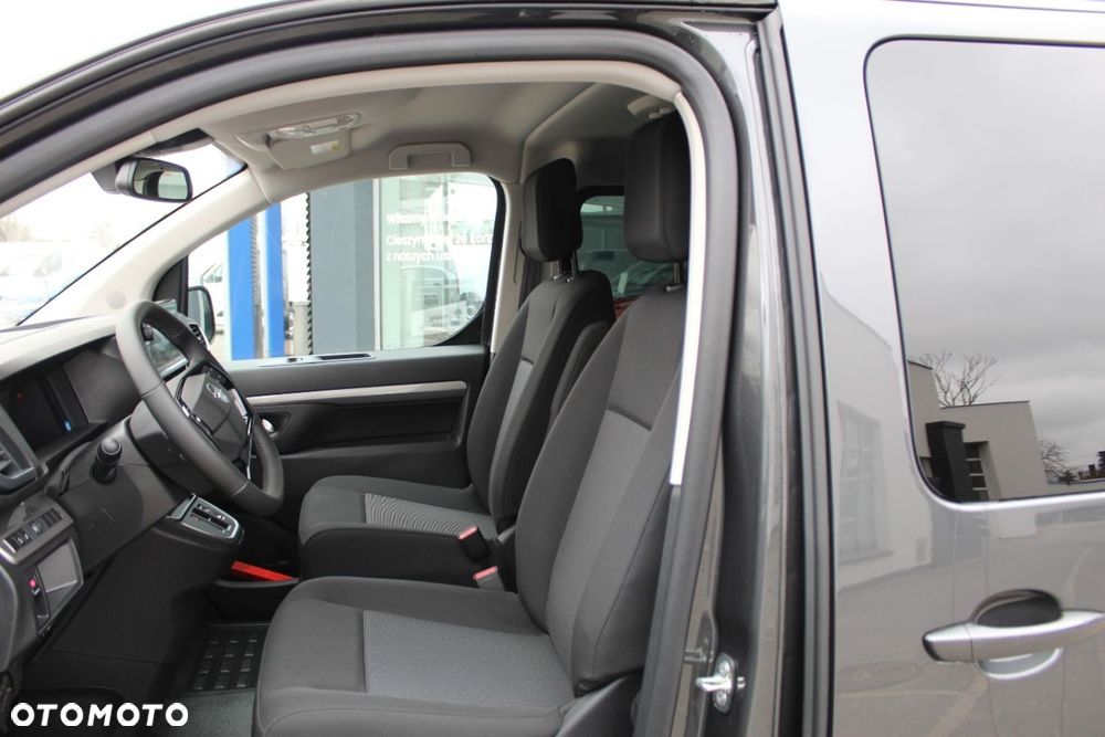 Opel Zafira - 15