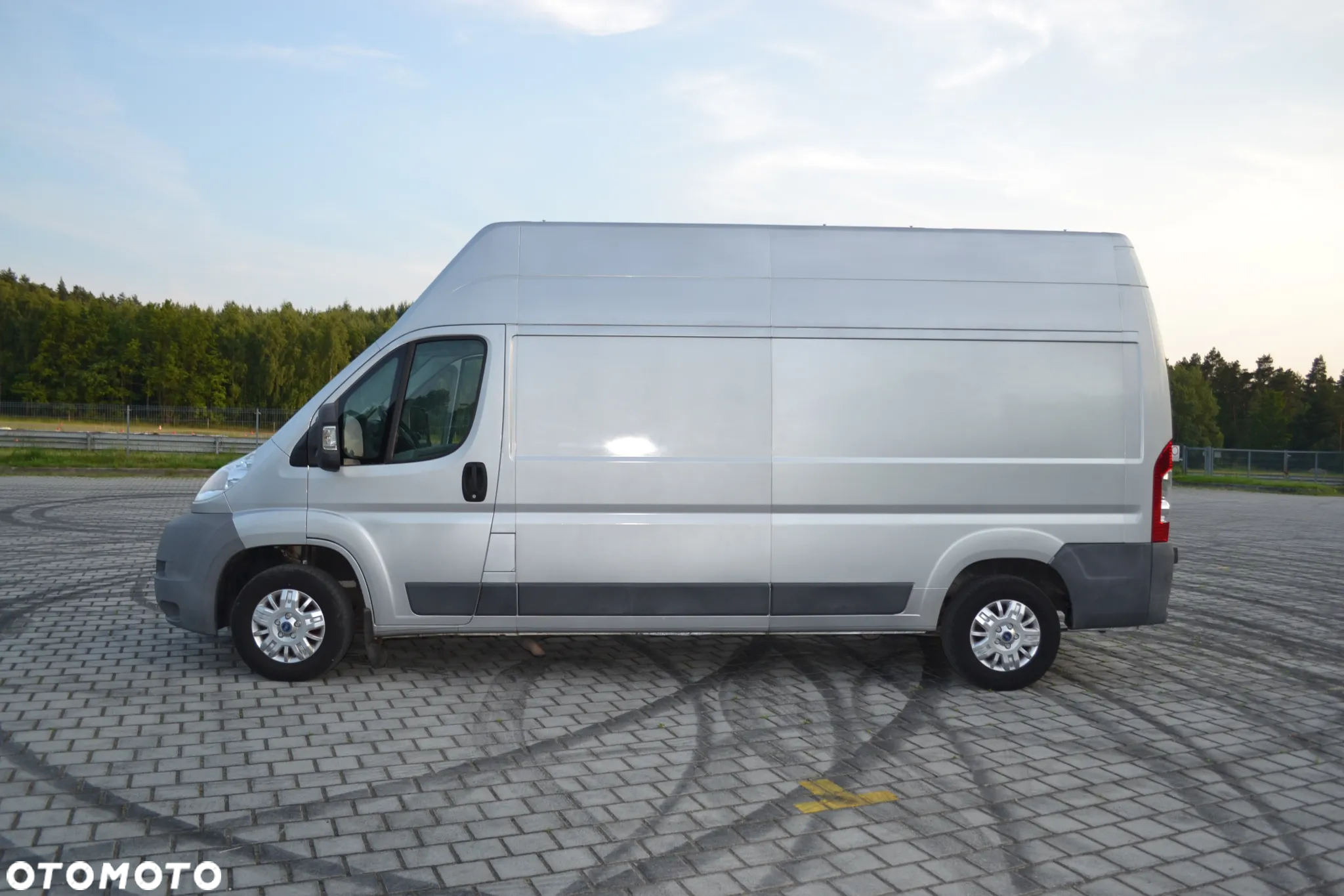 Fiat Ducato - 3