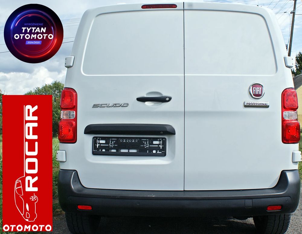 Fiat SCUDO - 27