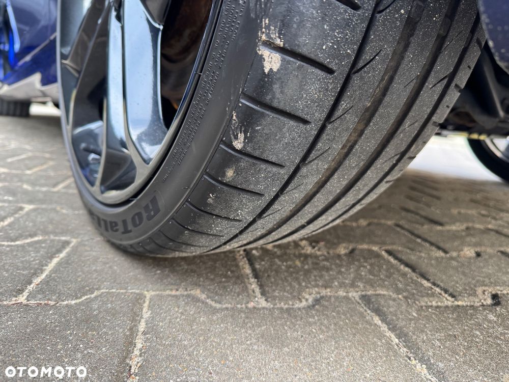 Ford Focus 2.0 TDCi ST - 37