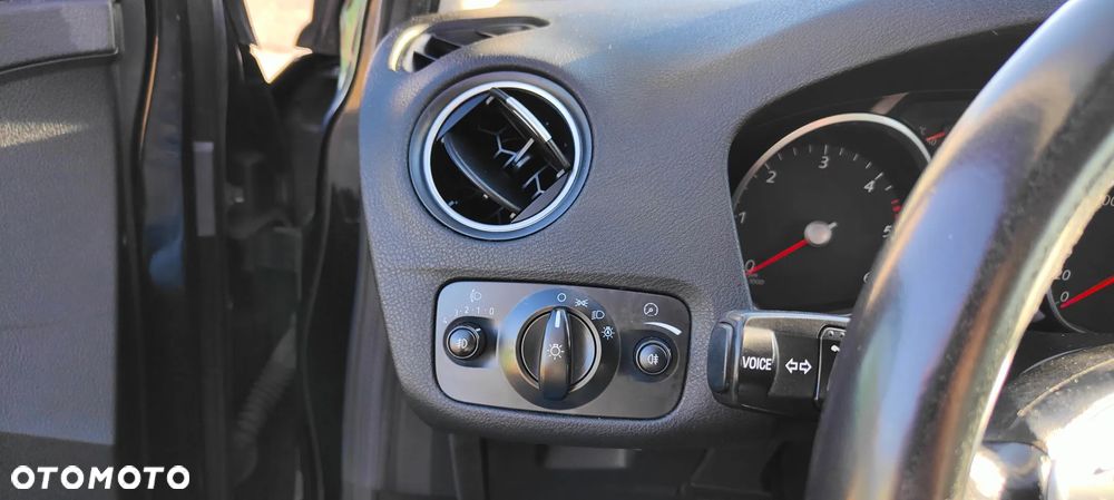 Ford Mondeo 2.0 TDCi Titanium - 9