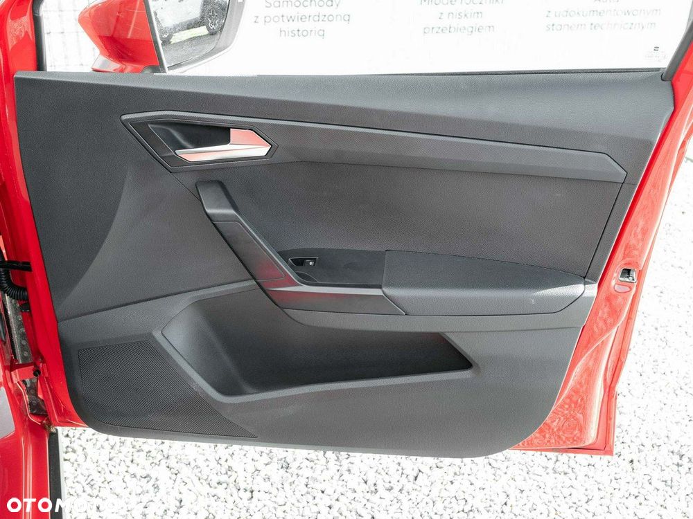 Seat Arona - 27