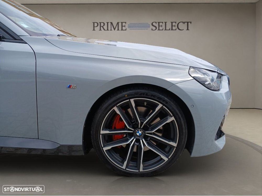 BMW 220 d Coupe Pack M Auto - 6