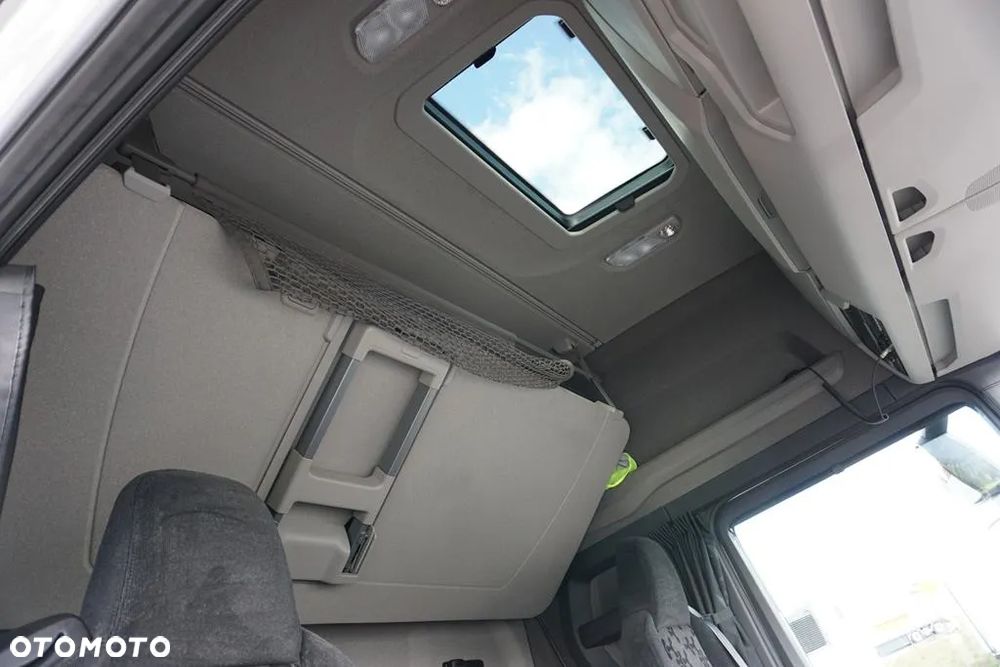 Scania / S 500 / EURO 6 / ACC / RETARDER / PEŁNA OPCJA / JAK NOWA - 34