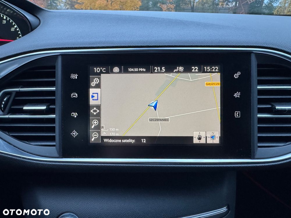 Peugeot 308 - 17