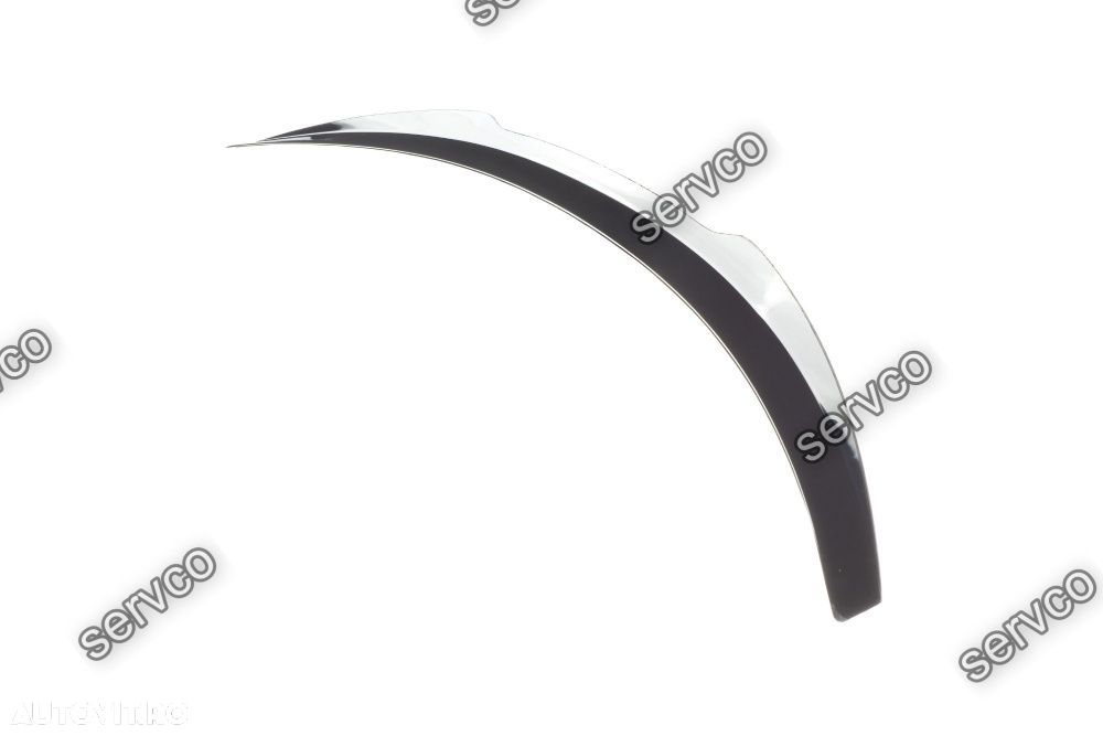 Eleron portbagaj Alfa Romeo Giulia Veloce 2015- v1 Maxton Design - 5