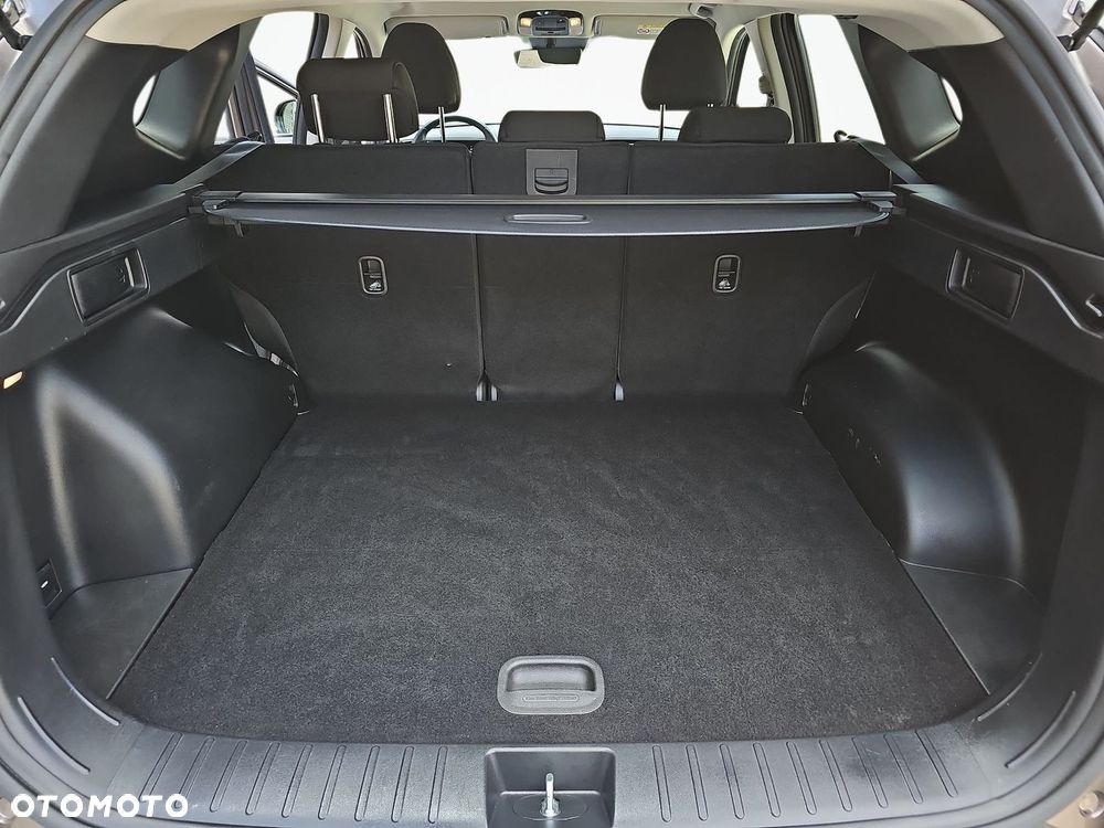 Hyundai Tucson 1.6 T-GDi 48V Smart 2WD DCT - 32