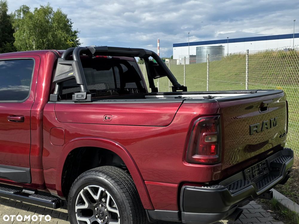 RAM 1500 - 10