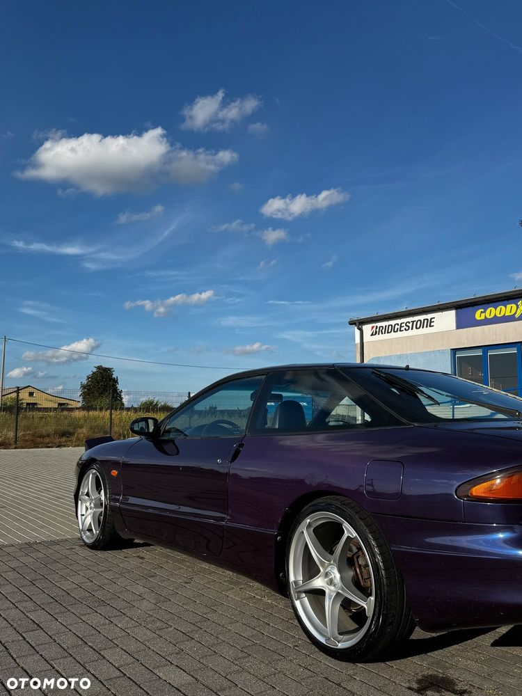 Ford Probe - 8