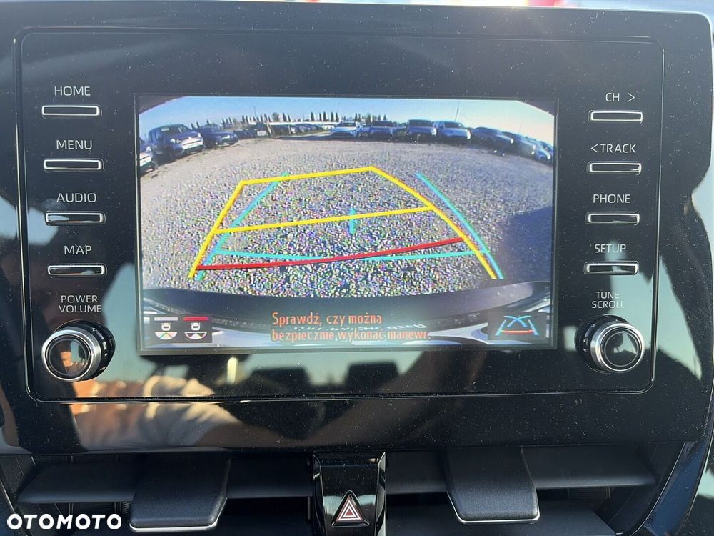 Toyota Camry 2023