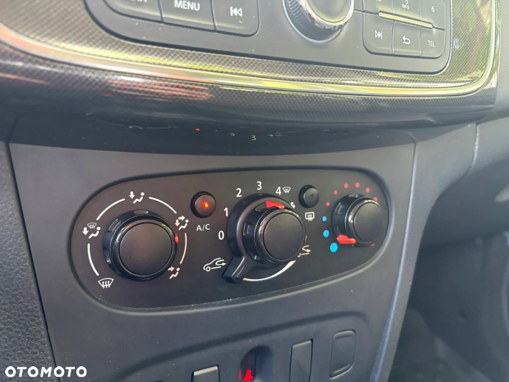 Dacia Sandero 1.0 SCe Laureate - 15
