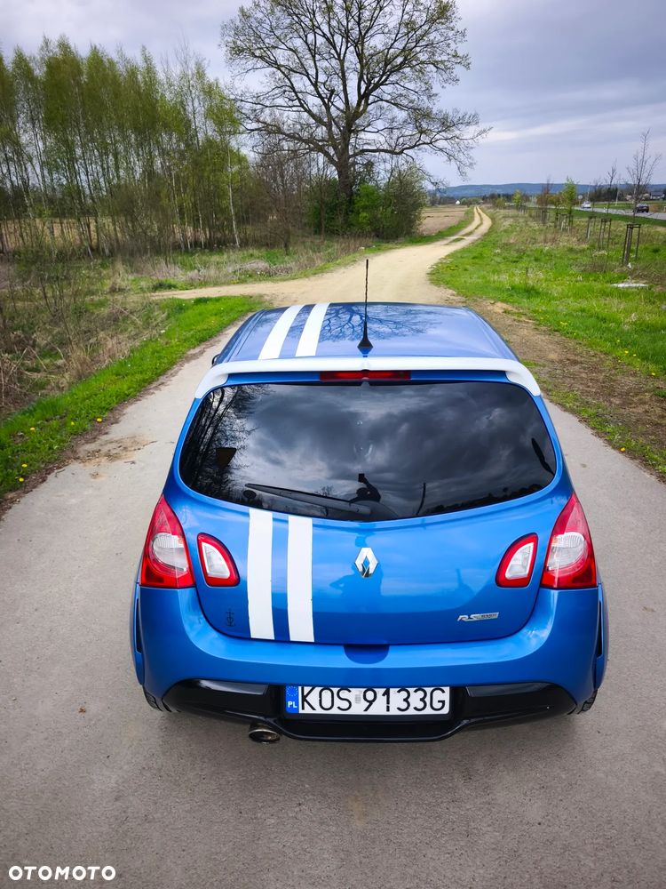 Renault Twingo 1.6 16V RS - 16