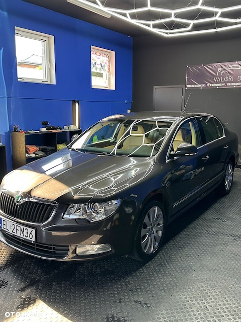 Skoda Superb - 30