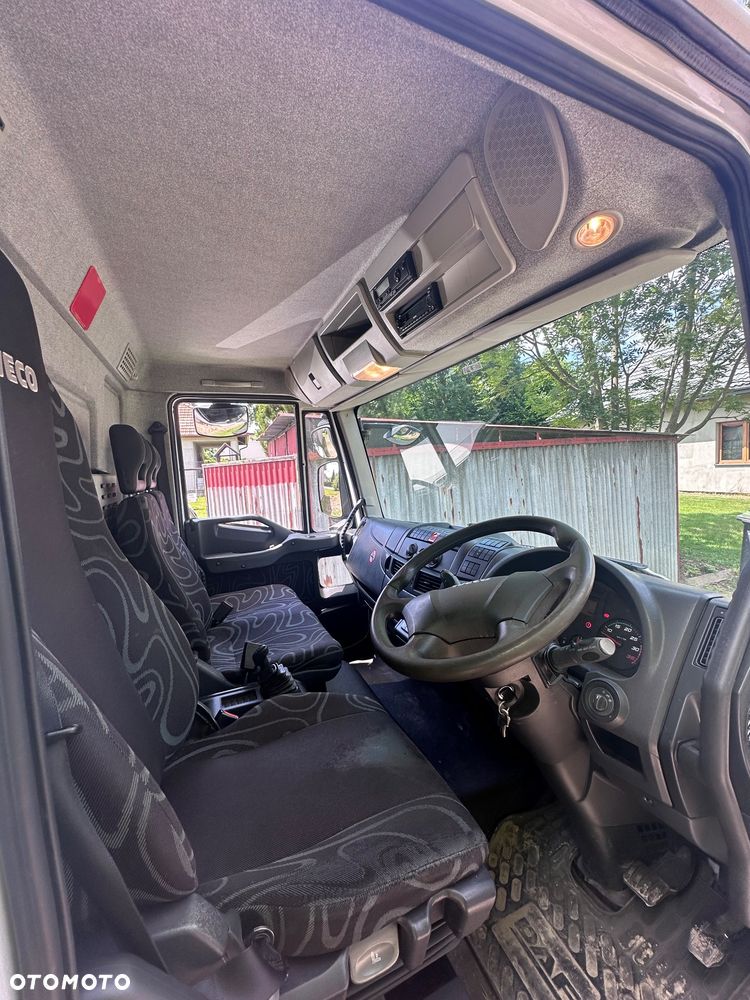Iveco Eurocargo 75E16S - 9