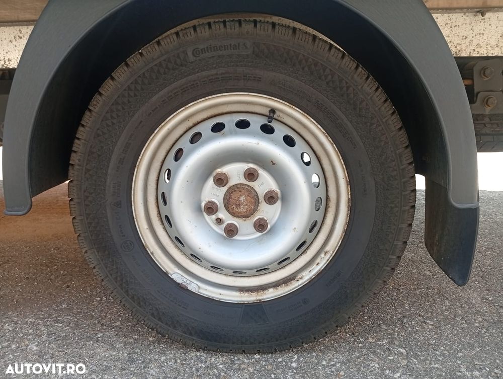 Iveco Daily 35C14, Frigorifica Congelare - 20* CARRIER, TOP!!! - 30