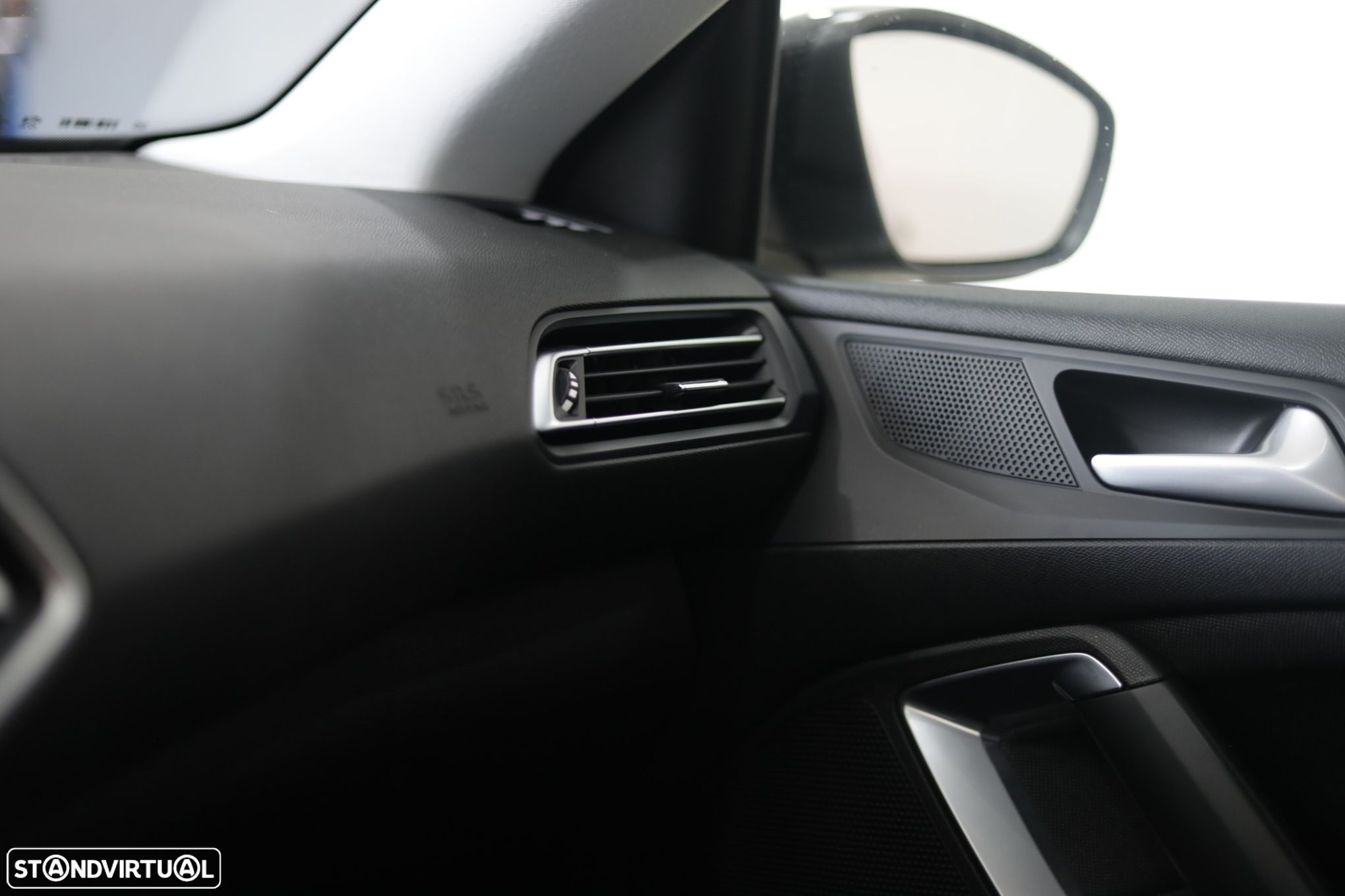 Peugeot 308 SW 1.5 BlueHDi Allure EAT6 - 20