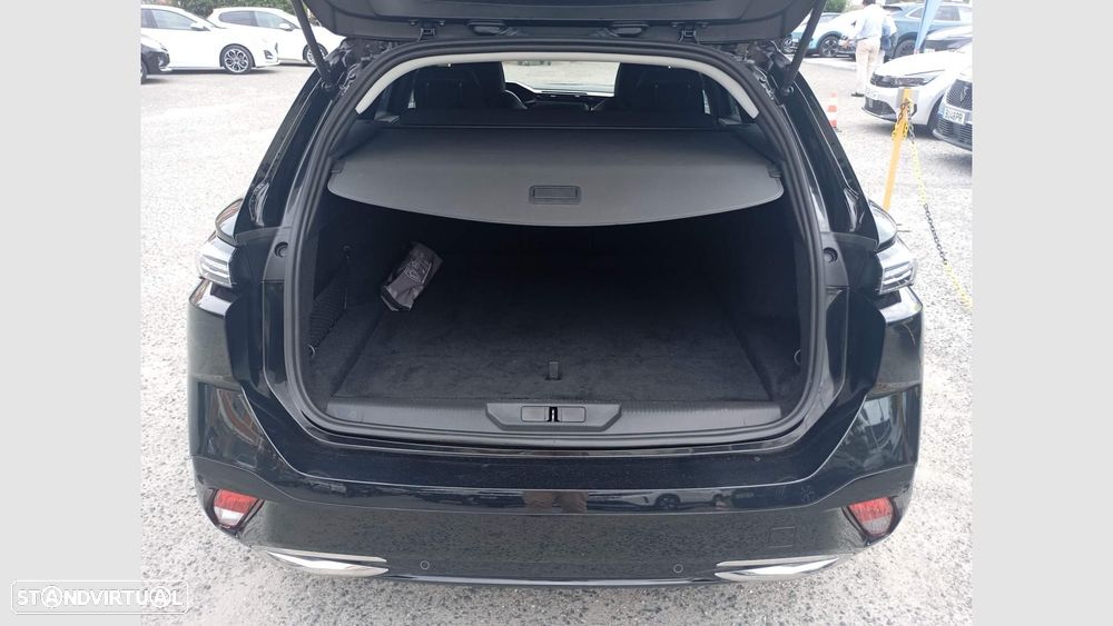 Peugeot 308 SW - 16